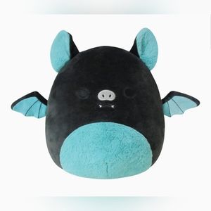 NWT 12" 🦇 Aldous the Fruit Bat Squishmallow